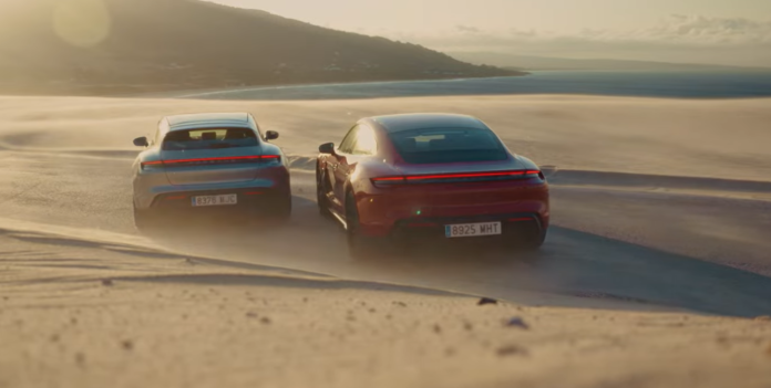 Porsche