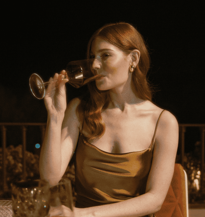 Vinoteca de Cortijo Santa María 1962