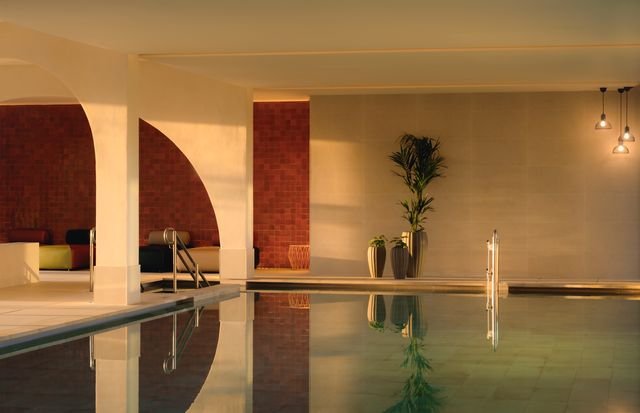 SO/ Sotogrande Spa & Golf Resort Hotel