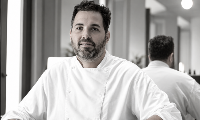 Mauro Barreiro