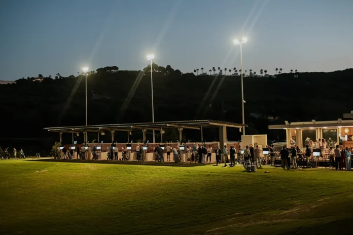 THE ALTO CLUB GOLF