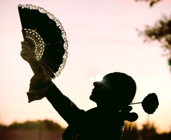 VI Bienal de Arte Flamenco 