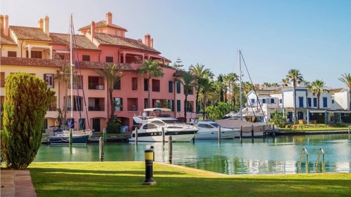 Puerto Sotogrande