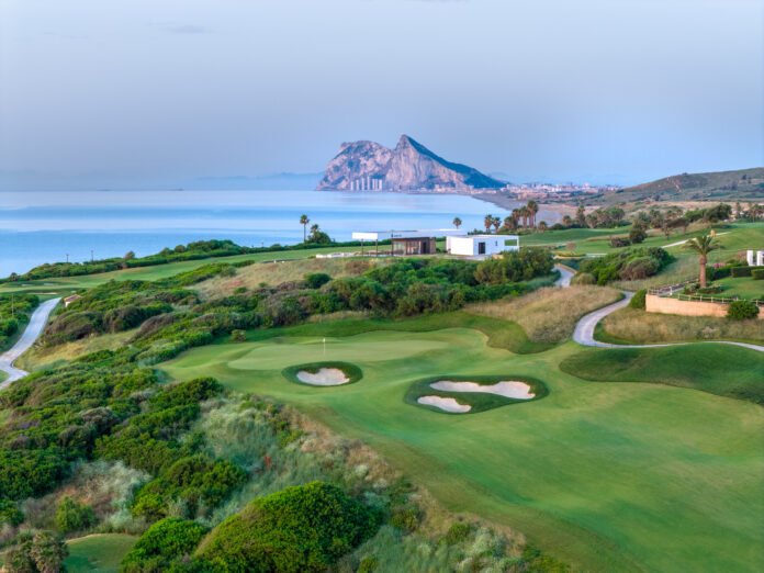 La Hacienda Links